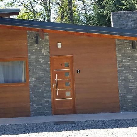 Amancays 2 Villa Villa La Angostura Dış mekan fotoğraf