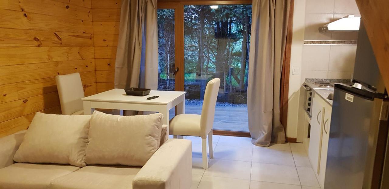 Amancays 2 Villa Villa La Angostura Dış mekan fotoğraf
