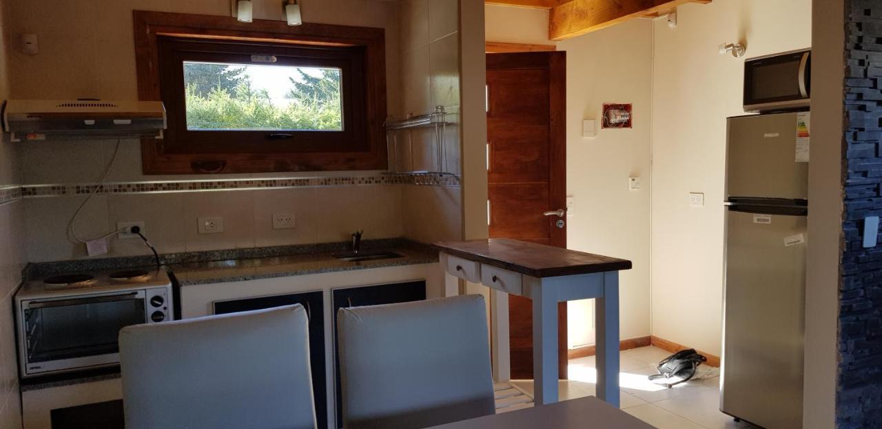 Amancays 2 Villa Villa La Angostura Dış mekan fotoğraf